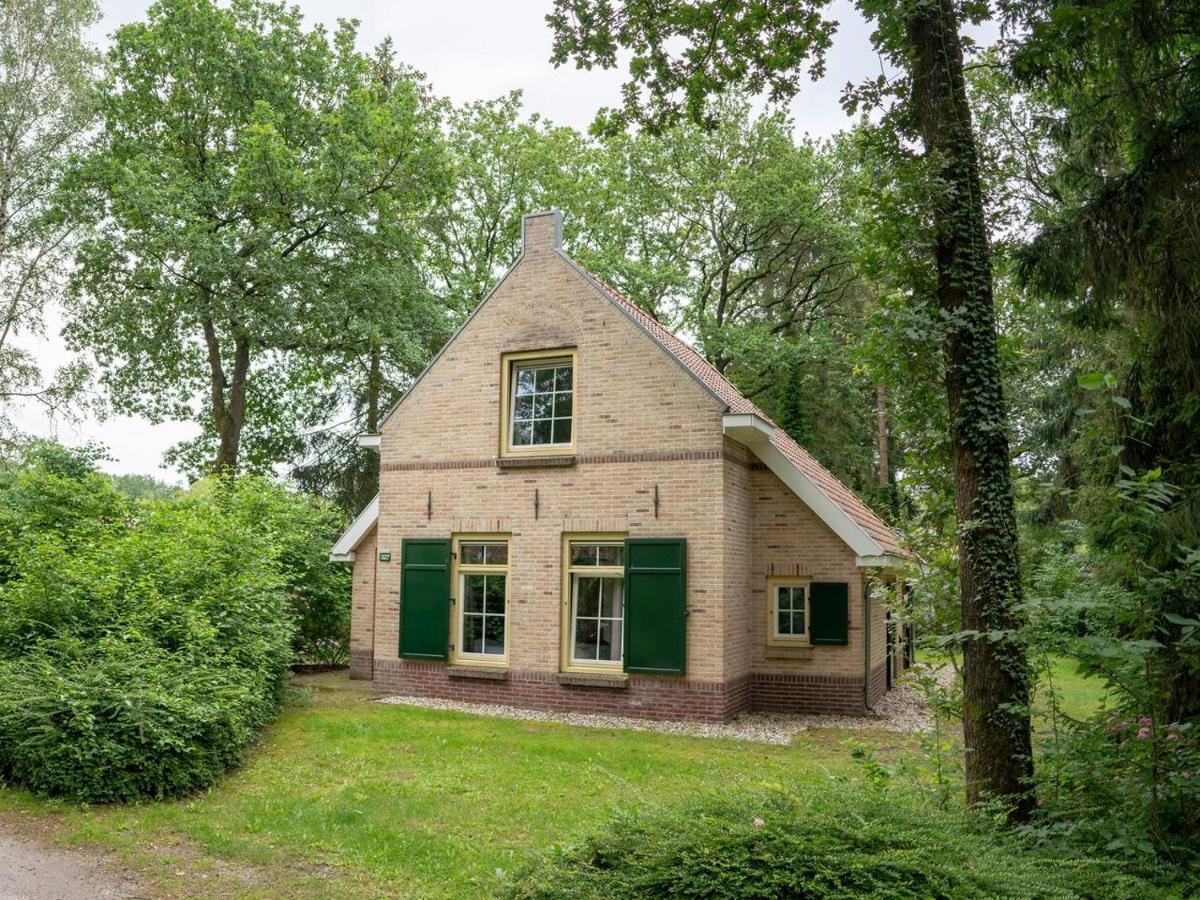 Landal Het Land Van Bartje Hotel Ees Exterior photo