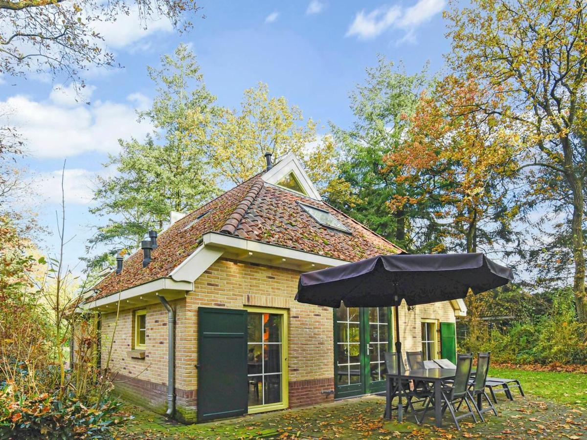 Landal Het Land Van Bartje Hotel Ees Exterior photo