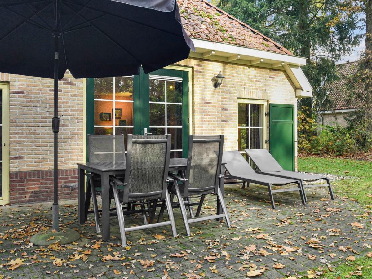 Landal Het Land Van Bartje Hotel Ees Exterior photo