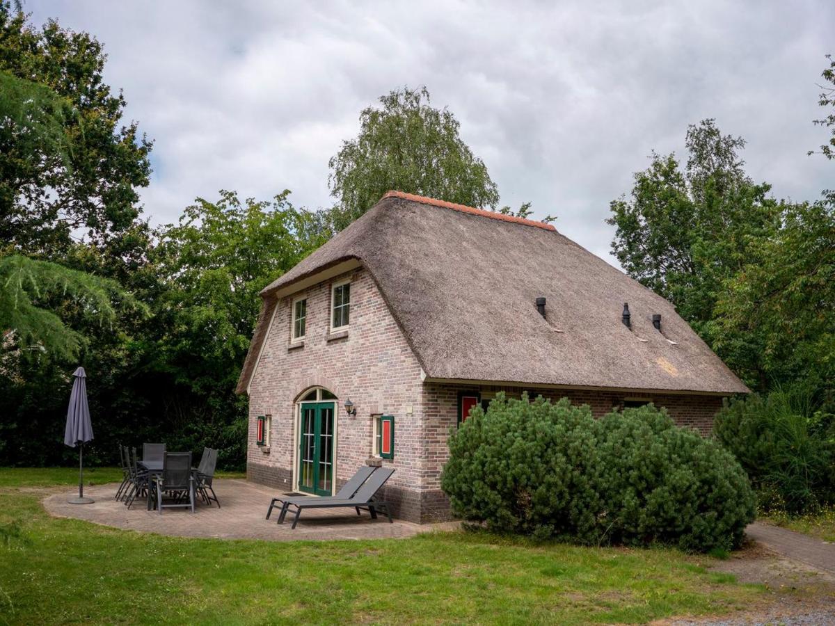 Landal Het Land Van Bartje Hotel Ees Exterior photo